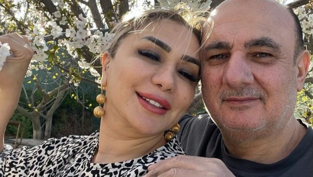 Bakıda arvadını qətlə yetirən türkiyəli iş adamı MİRASDAN MƏHRUM EDİLDİ