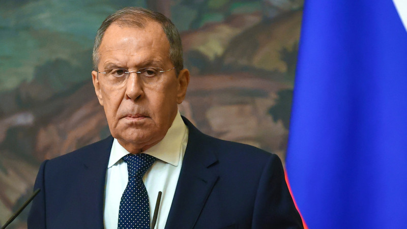 Lavrov Bakıya gələcək