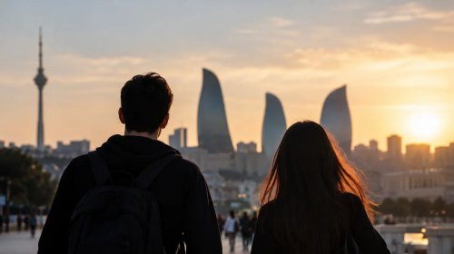 Azərbaycanda gənc kişilər arasında ölüm göstəricisi qadınlardan iki dəfə çoxdur - Foto