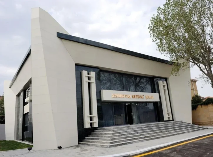 Azərbaycan jurnalistlərinin IX qurultayı keçirilir