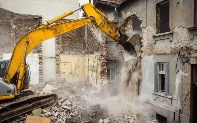 Bakıda bu rayonda 30 yaşayış binası söküləcək