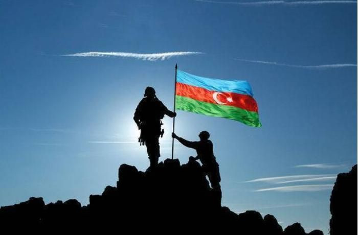 18 oktyabr 2020-ci il: Vətən müharibəsinin 22-ci günü
