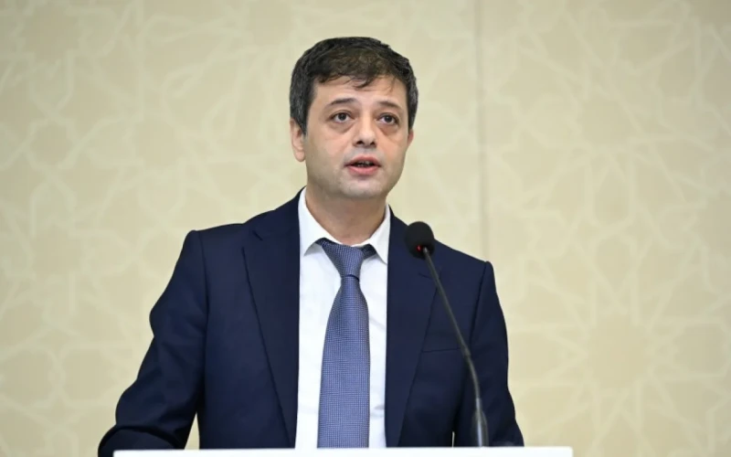 Mətbuat Şurasına yeni sədr seçilib