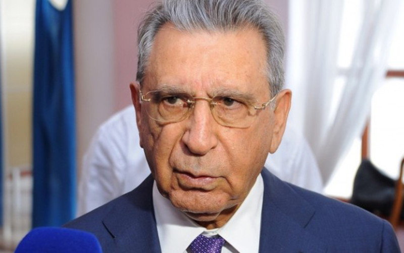 Ramiz Mehdiyev YAP-dakı vəzifəsini itirdi