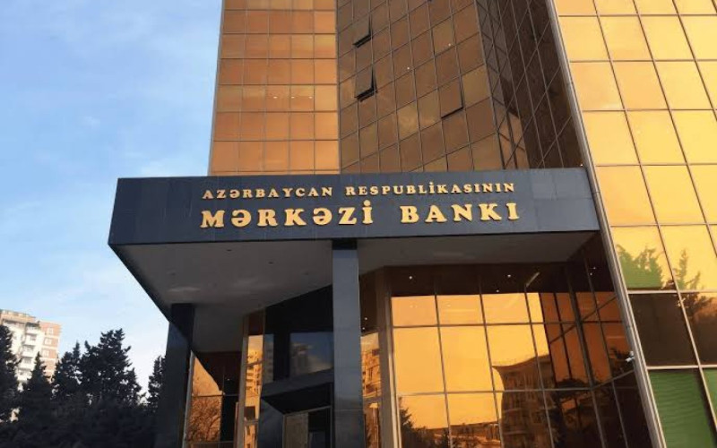 Mərkəzi Bankın səlahiyyətləri genişləndirilir