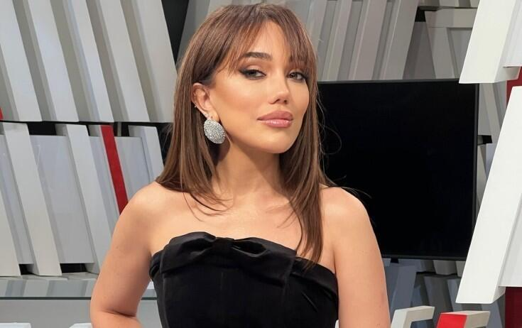 Lalə Məmmədova keçmiş ərindən danışdı: Valideyn olub, amma ata olmayıb