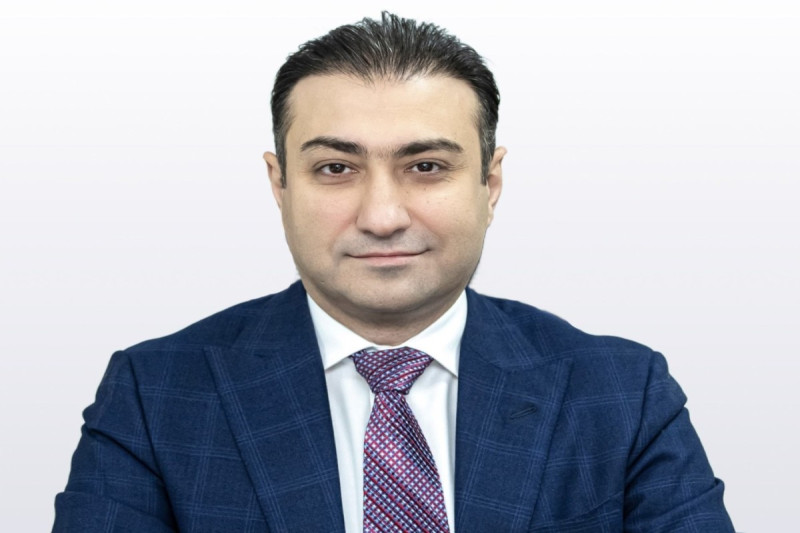Nazir təyin edilən Anar Bayramov kimdir? - DOSYE