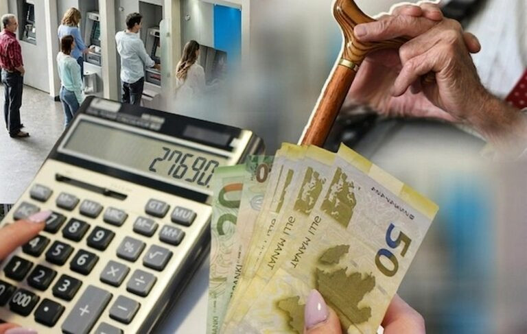 Sabah respublika üzrə pensiyaların tam ödənilməsi nəzərdə tutulub