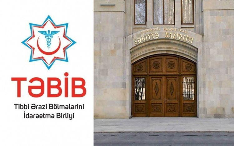 TƏBİB Səhiyyə Nazirliyinə verildi: Bakı sakinləri üçün nə dəyişəcək?