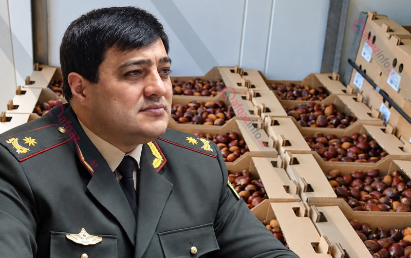 General Zeynalovla kapitanın şabalıd davası bitdi - 10 ildən çox…