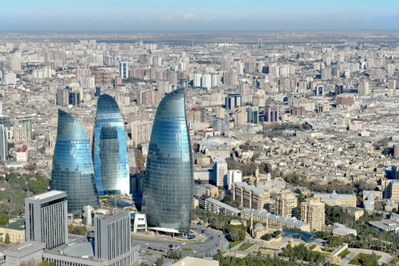 Bakıda yeni mikrorayon salına bilər