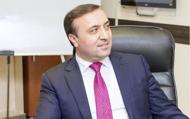 Bakıda 19 evi olan sabiq məmur - 100 milyonluq sərvət...