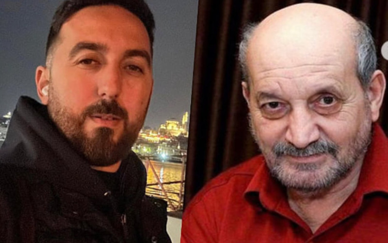 Xalq artisti Ramiz Əzizbəylinin kürəkəni həbs olunub