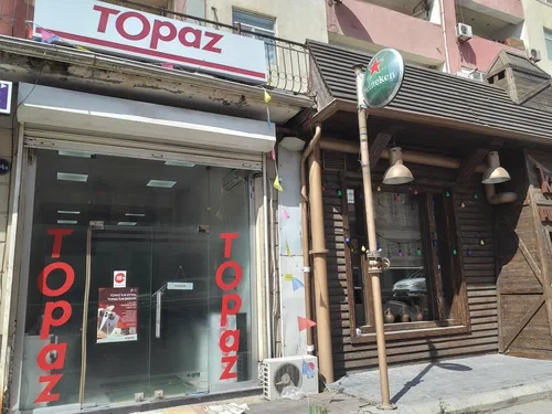 BİR MİLYON manatı Topazda UDUZDU, məhkəməlik oldu