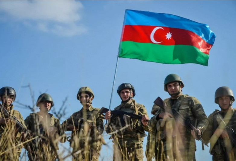 25 oktyabr 2020-ci il: Vətən müharibəsinin 29-cu günü