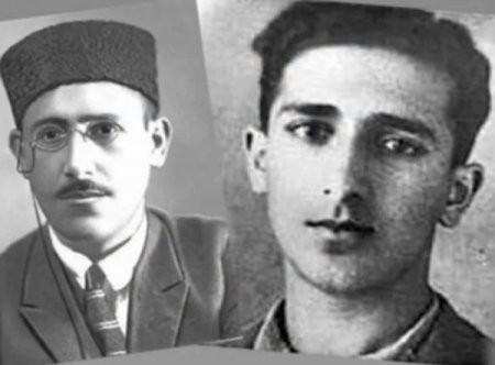 Repressiyaya məruz qalan, ölümündən sonra bəraət alan şairimiz...