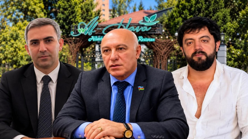 Bakıda ölümlə nəticələnən dava: Deputatın oğlu da daxil olmaqla 6 nəfər həbs edildi