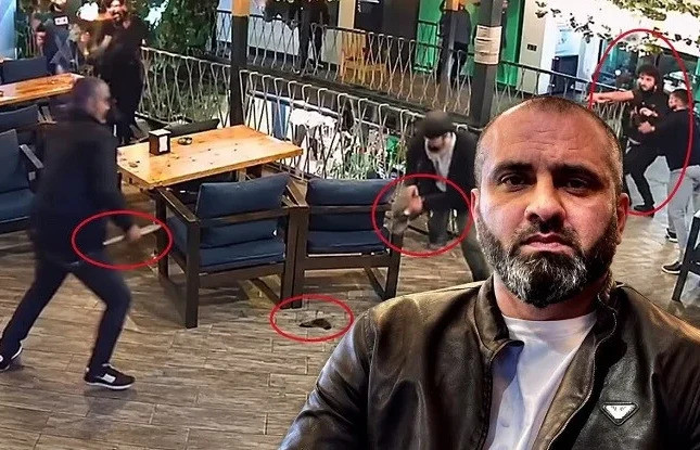 Ceyhun Sabunçu ləqəbli Cəlal Mirağayevin qətli ilə bağlı 13 nəfər cinayət məsuliyyətinə cəlb edilib