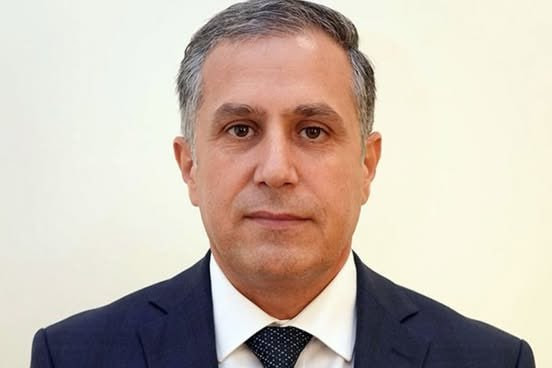Penitensiar xidmətə yeni rəis təyin edildi