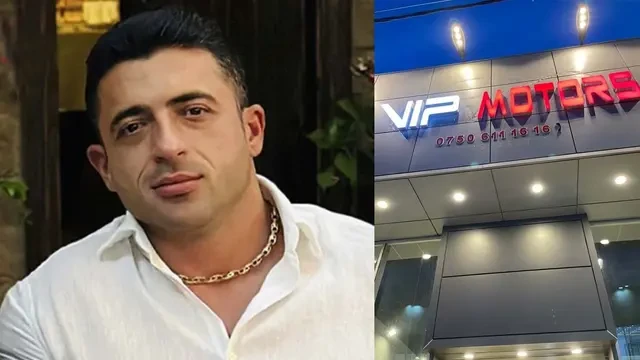 VİP Motorsun təsisçisi direktoru məhkəməyə verdi
