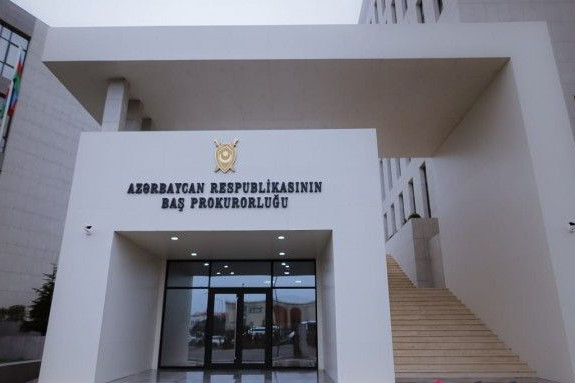 Saxta medal verənlərin işini bu idarə araşdırır - 3 nəfər məsuliyyətə cəlb olundu