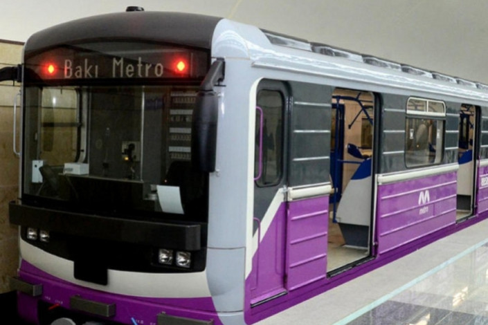 Metroda ciddi problem