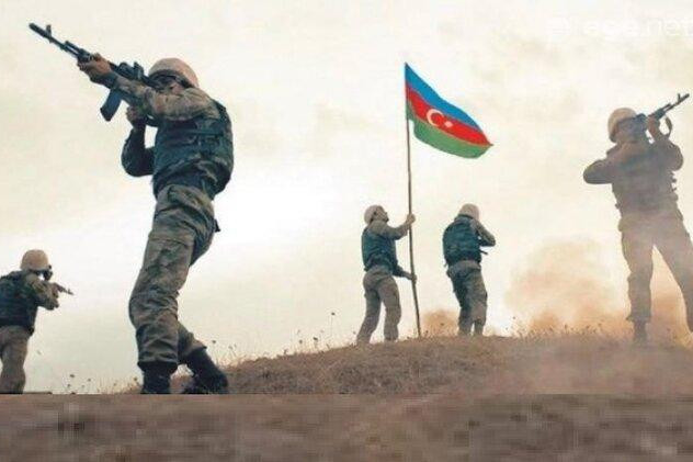 Vətən müharibəsinin xronikası: 30 oktyabr