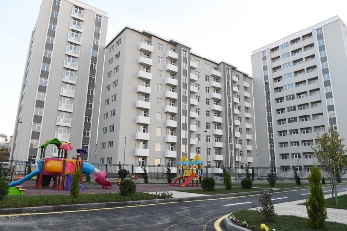 MİDA güzəştli mənzillərin növbəti satışını elan edib, qiymətləri açıqlayıb