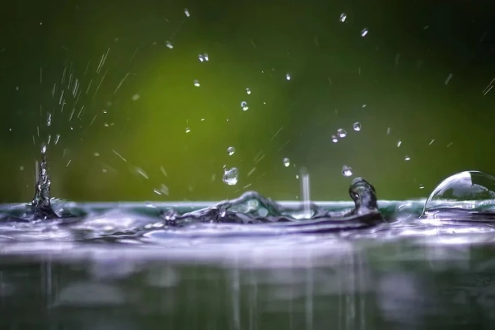 Sabah yağış yağacaq