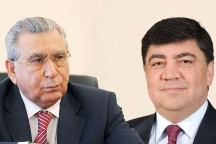 Ramiz Mehdiyevə məxsus bu müəssisə çökdü