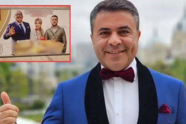 Cabir İmanovun çəkildiyi reklamlar niyə hələ də yığışdırılmır? - AÇIQLAMA