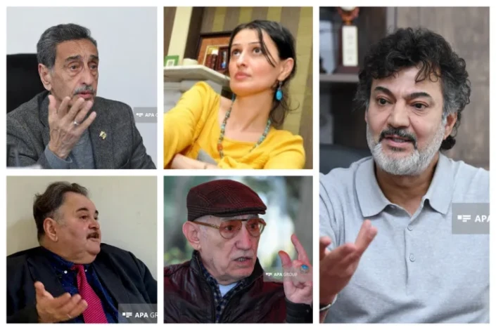 Kino cameəsi Coşqun Rəhimovu tənqid etdi: "İntellekt, sənət, mədəniyyət yoxdur..."