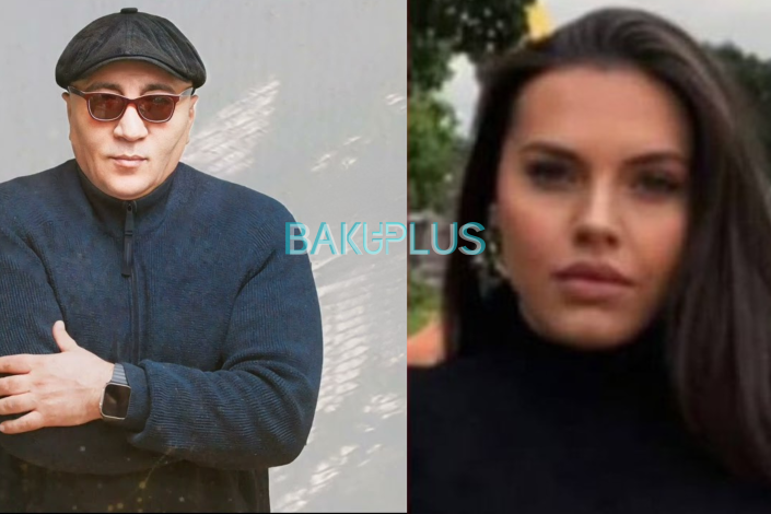 Tanınmış meyxanaçı sevgilisinə 18 bıçaq zərbəsi vurdu - İDDİA