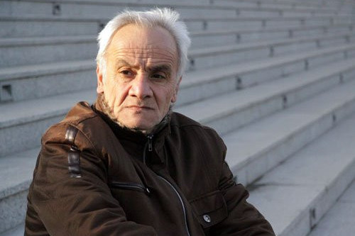 Əməkdar artist Vahid Əliyev vəfat edib