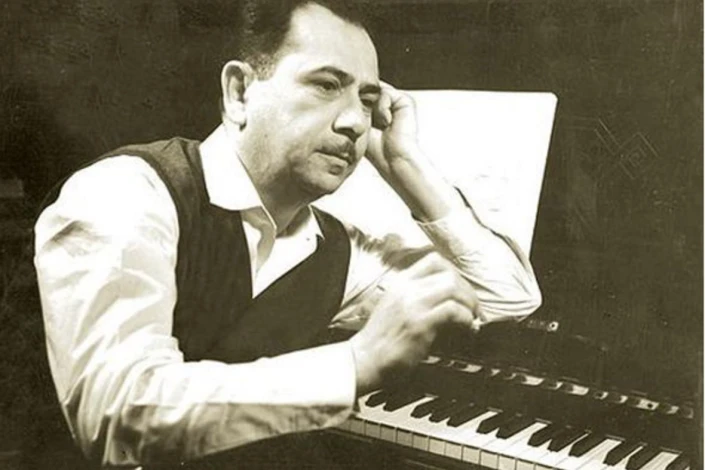 Bu gün Tofiq Quliyevin doğum günüdür