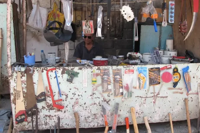 Sabunçu bazarında yoxlama: Ciddi nöqsanlar aşkarlandı