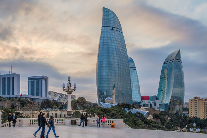 Sabah Bakıda hava necə olacaq?