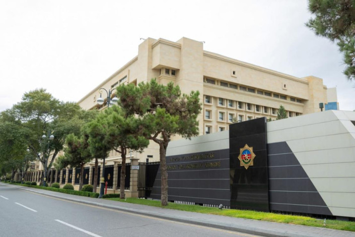 DTX: Rusiya-Ukrayna müharibəsində iştirak edən daha 4 vətəndaş həbs edilib