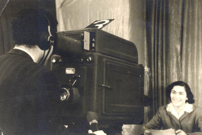 Bu gün Azərbaycanda televiziyanın yaranma günüdür