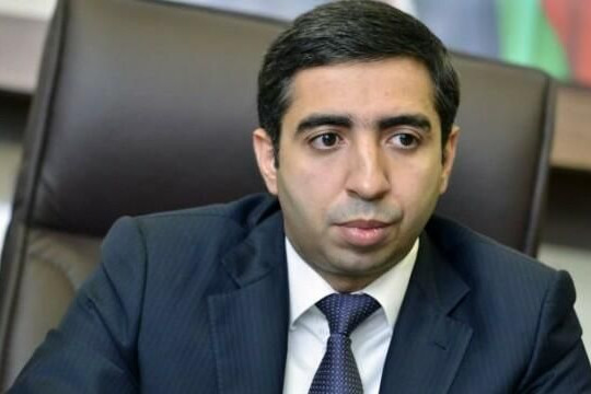 Dövlət Agentliyinin yubiley tədbiri təxirə salındı: nə baş verir?