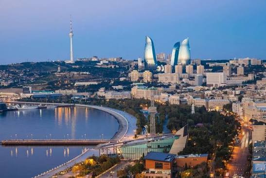 Sabah Bakıda hava necə olacaq?