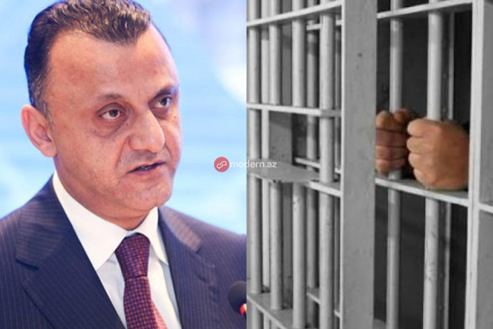 Vüqar Qurbanovun həbsinə hazırlıq gedir