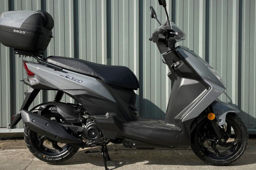 Nəqliyyat eksperti: "Moped və motosiklet artıq nəzarətsiz nəqliyyat vasitəsi statusundan çıxır"