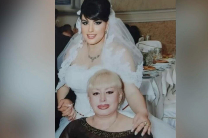 İlhamə Quliyevanın bacısı qızı həbsdən buraxıldı