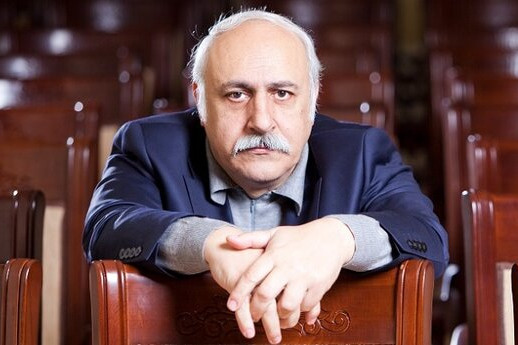 Xalq artisti Eldar Mansurovun doğum günüdür