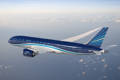 Bakı-Təl-Əviv reysi İsrail hava məkanının bağlı olması səbəbindən geri qayıdıb