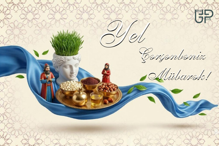 Bu gün Yel çərşənbəsidir