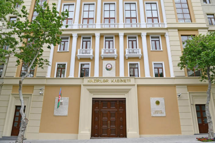 Azərbaycan ərazisindən keçməklə Ermənistana növbəti dəfə Rusiya taxılı göndərilib