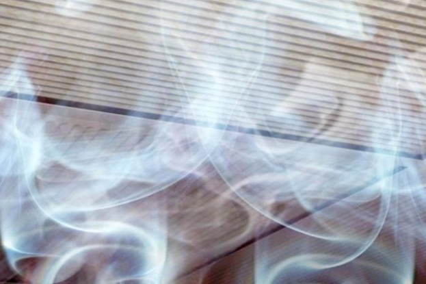 İki uşaq anası dəm qazından zəhərlənərək ölüb