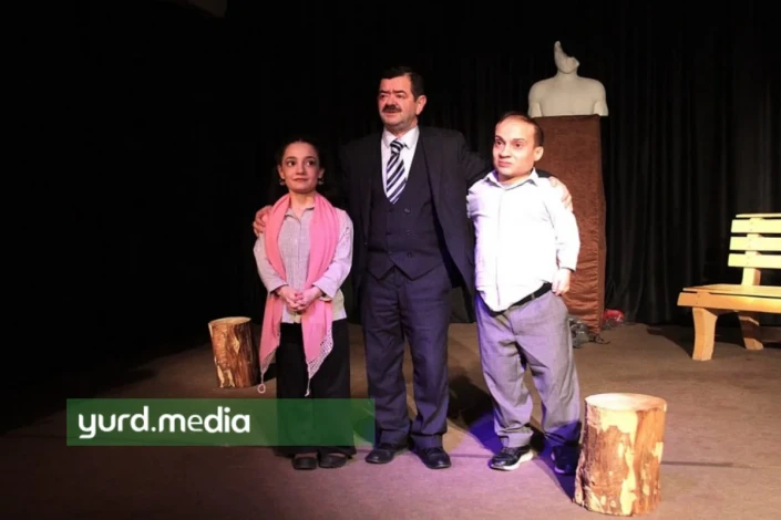 "Balacalar Teatrı": Fərqlilikdən doğan böyük sənət - REPORTAJ